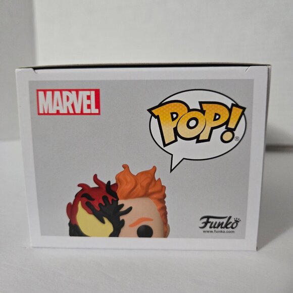 Pop! Marvel - Carnage #797 (Special Edition) - Picture 5 of 6